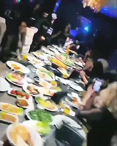 Egyptian party