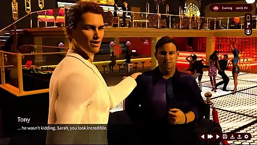 Mein chef will meine frau ficken teil 29