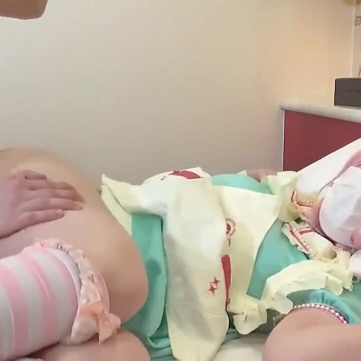 Uniformed Babies 0552 uncensored