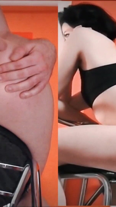 Hungarian Rimming Queen Lick Ass And Prepare For Rough Anal | Clip 2