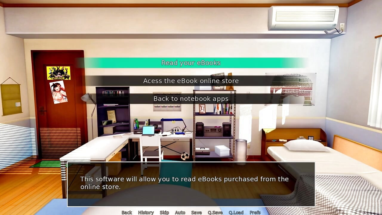 Hs Tutor (v0.7.0) Dio 3 Igranje od Loveskysan69