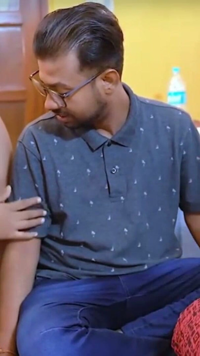 Tharki Teacher... | Clip 1