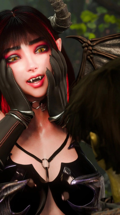 Goblins Stole My Panties Gameplay Part 1 – Varg's Curse Begins in This Hilarious Fantasy Adventure | Clip 2