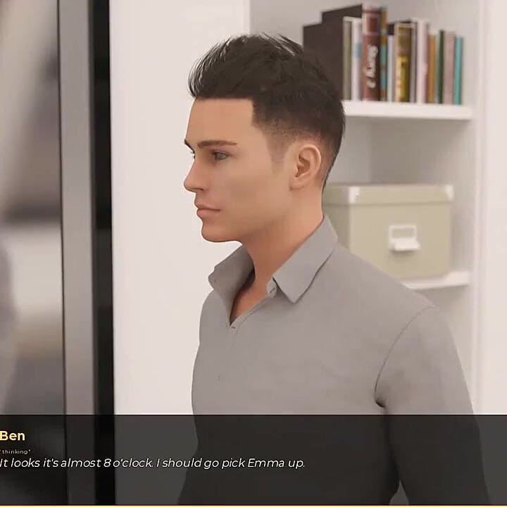 Gata cu bani: o întâlnire picantă ep. 43