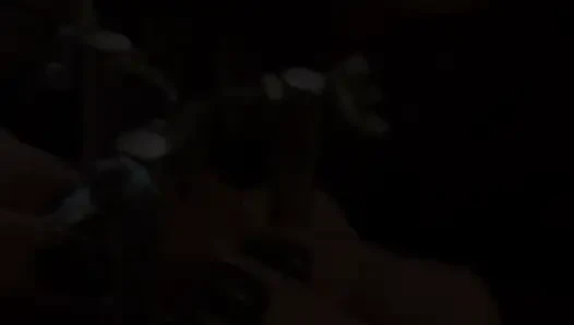Ein Bisschen Lutschen