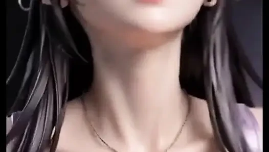 Figur generasi berikutnya. Koleksi Gambar Erotis