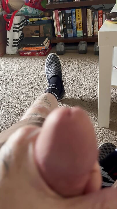 Bored