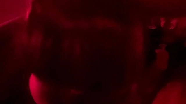 Erotic Blowjob Red Light