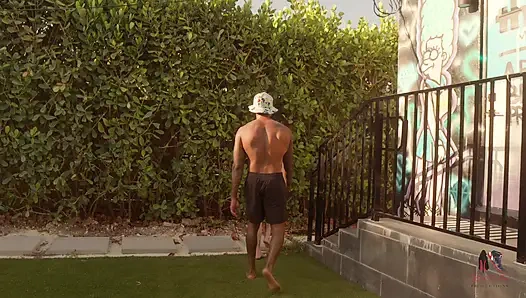 Cuck Your Pathetic Husband