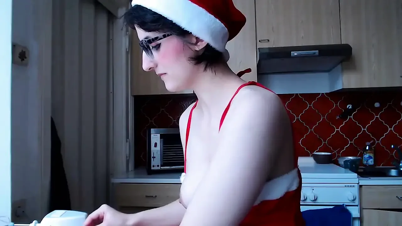 Christmas Baking Live - Part 2: Cookies