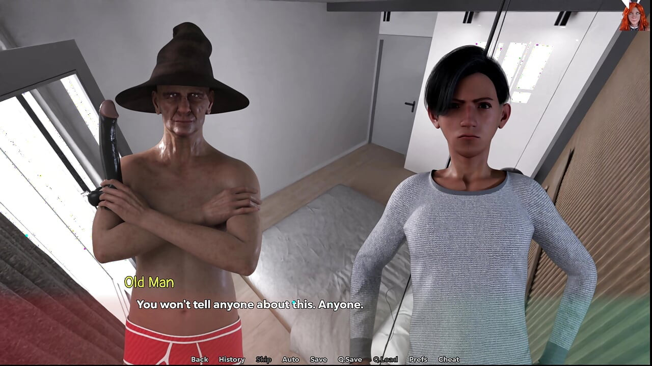 Only a Black Dick Can Separate Us (part 2)