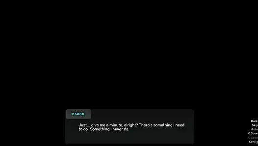 Godson remake 2 aku suka banget ngentot sama marnie