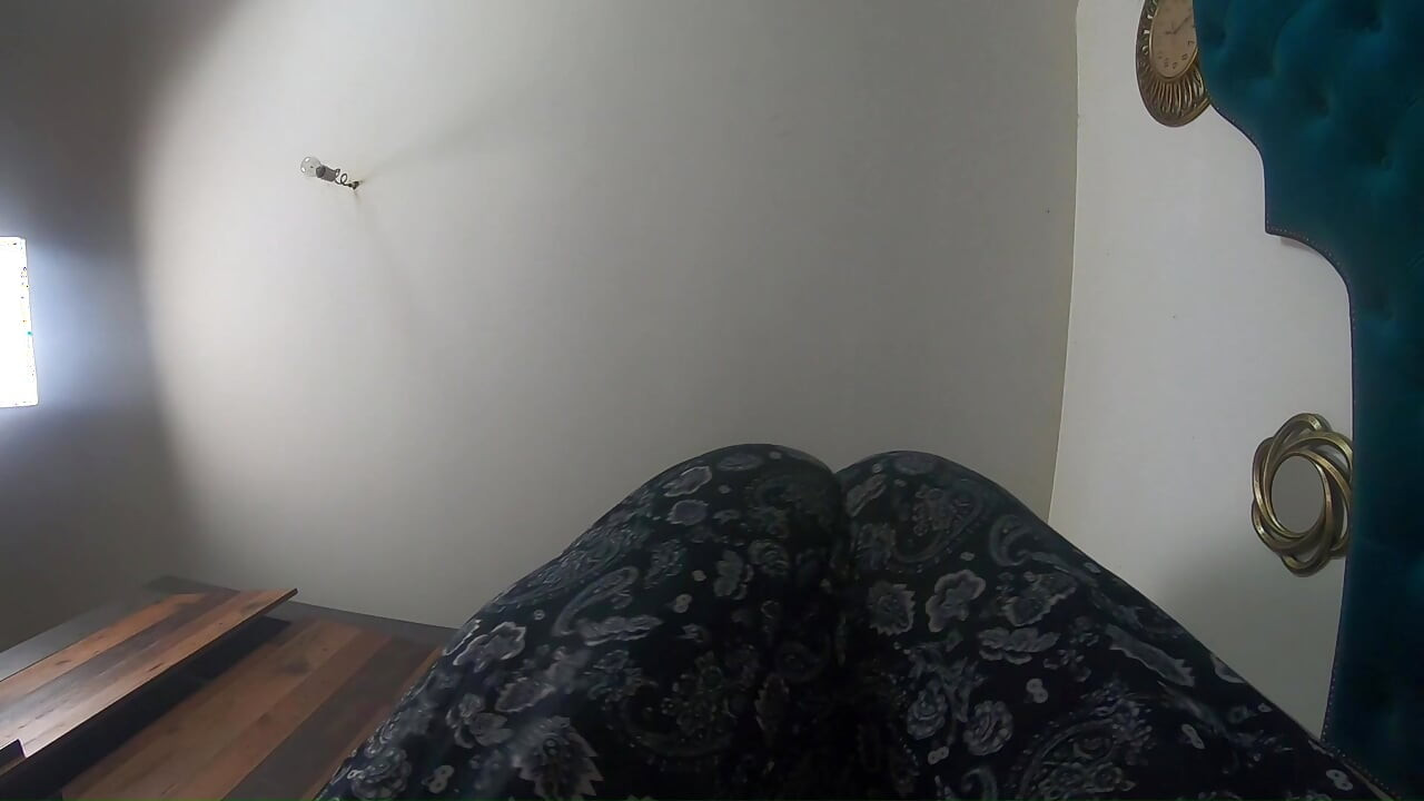 Cachonda milf provoca en primer plano Tetas grandes, pensamientos sucios y juego en solitario travieso
