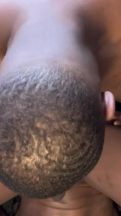 Double Facial! Young BBC Twink Fucks Older Big Black Ass!