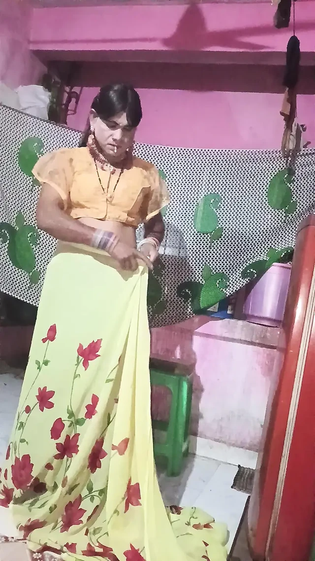 Madhuri Bhabhi