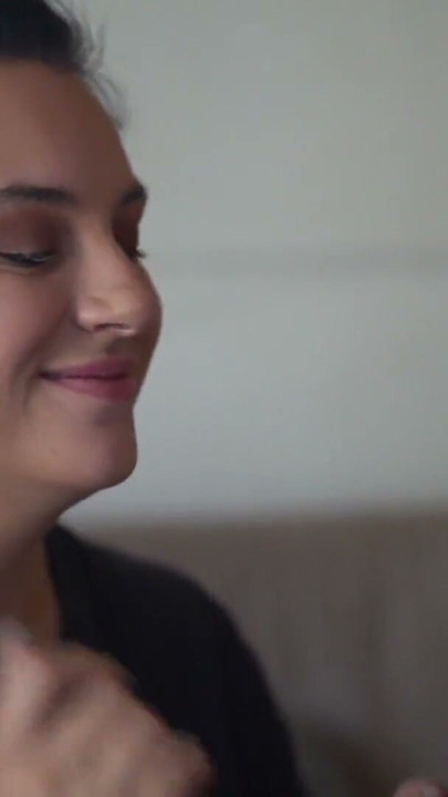 Sensual Close-up Blowjob and Facial For PAWG with Gorgeous Face! | Clip 1