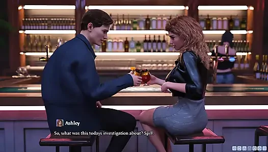 Büyücülük sokakları: sihir enstitüsü - bölüm 3