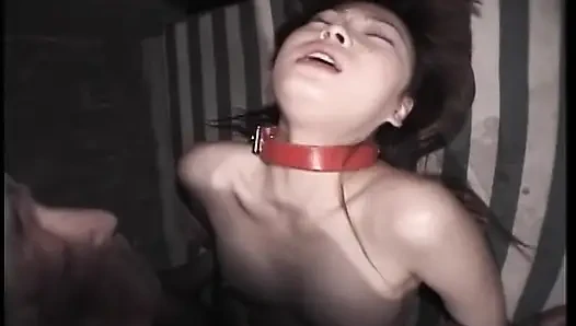 БДСМ-сессия ты не забудешь