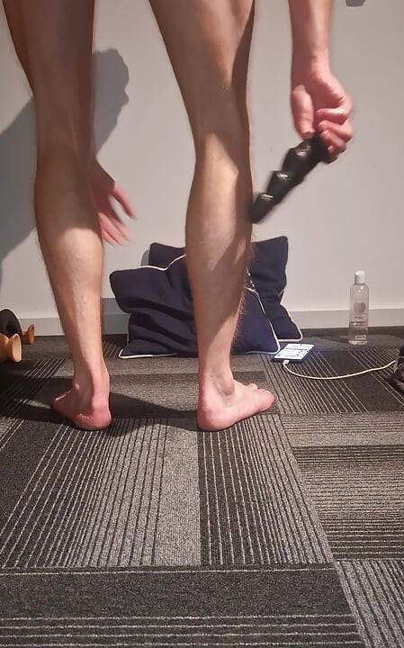 Twink destroys his ass - Hardcore anal