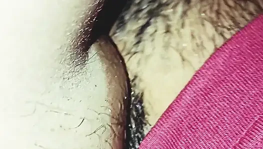 Girl friend pussy licking and sucking homemade video