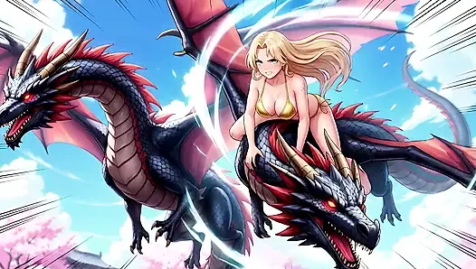 ANIME HENTAI-MUSIK - 
