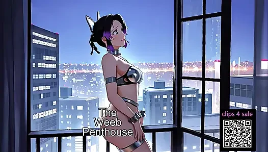 Shinobu kochou - demon slayer - BDSm-sklave