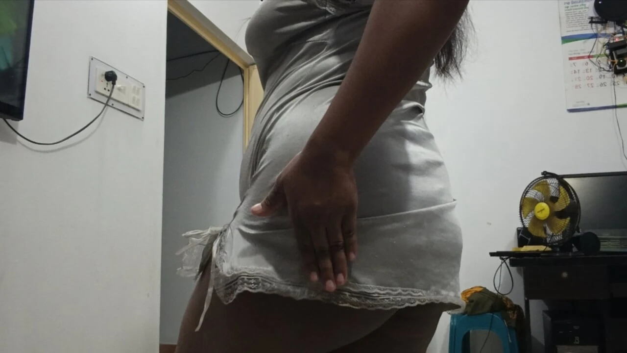 Girl real gud desi