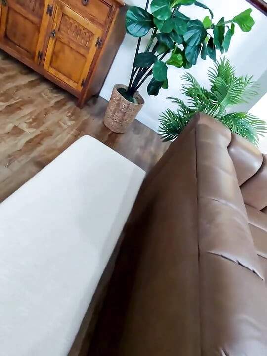 Rayban POV jebanie wielki titty milf Courtney Tillia - Steve Rickz