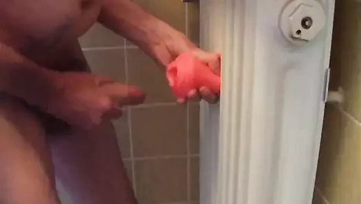 Schweinereien im Badezimmer 4 (Mix)