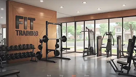 Ntr’ed by My Stepdad - Part 2