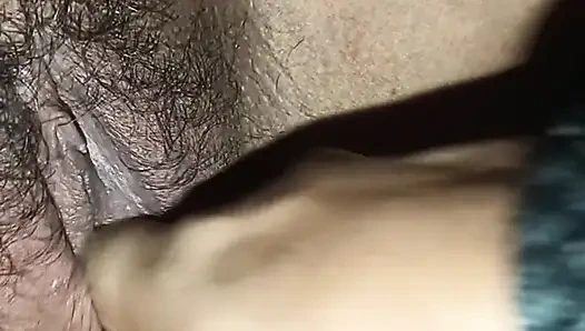 Pijat memek desi pooja