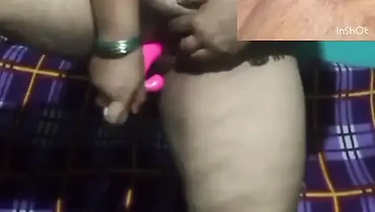 Suami video seks India telanjang dan penuh nikmati