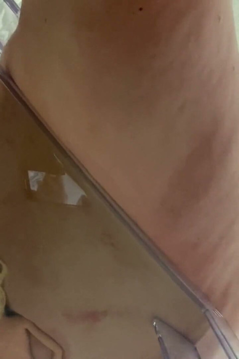 Shrinking my messy roommate