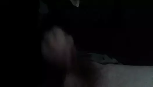 mastürbasyon ve oynama ile benim dick