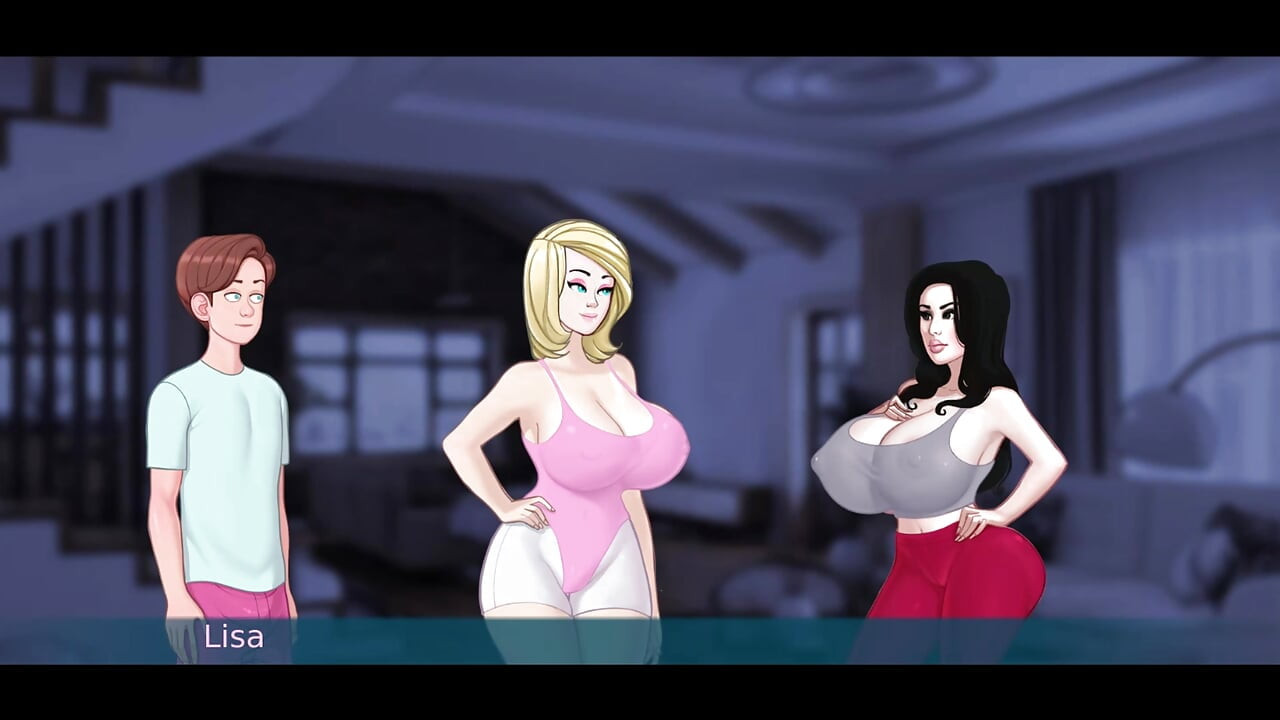 Sex Note - 187 Zmírnit moji frustraci od Misskitty2k