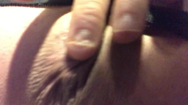 Playing with my mancunt