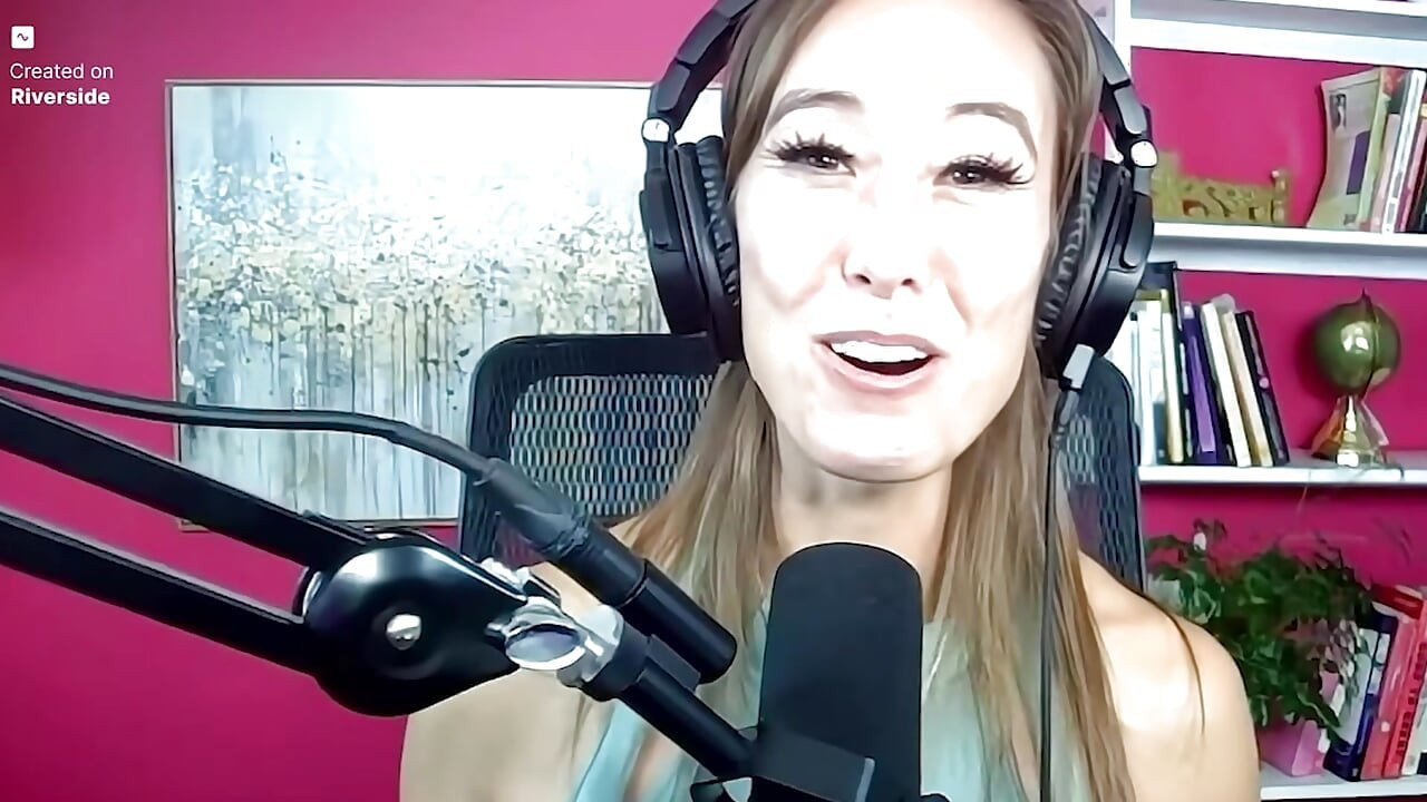 Wywiad Trikepatrol - Christy Love (pastor, dorosły wykonawca i komik!)