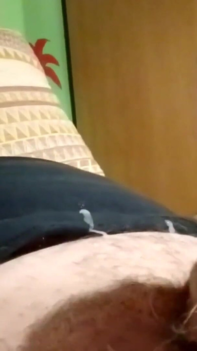 Emotivni trenutak iz "Još jednom sam da dam oduška svojim željama. 😝"