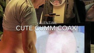 Valentines Day for CUMM