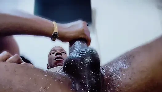 CUM SUCKIN ARMPIT LICKIN THROATPIE LOVIN SUB SLUT