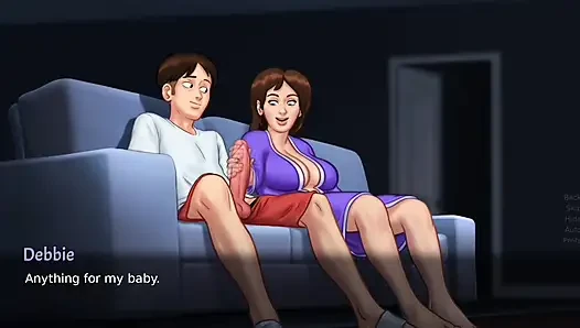I Never Expected My Step-Mom To Do This