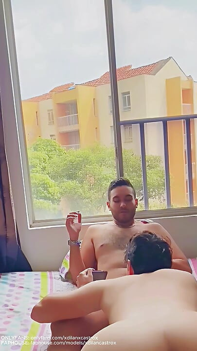 BEAUTIFUL TWINK FEMBOY ASKS ME TO FUCK HIM BAREBACK AND CUM INSIDE HIS GAY ANUS