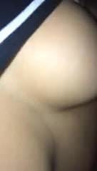 my girlfriend tits