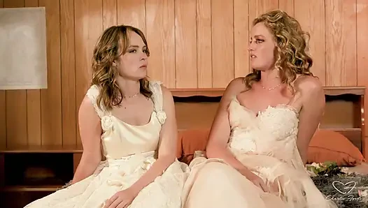 Interview: Marriage and Eloping Featuring Charlie Forde, Lilly Bell