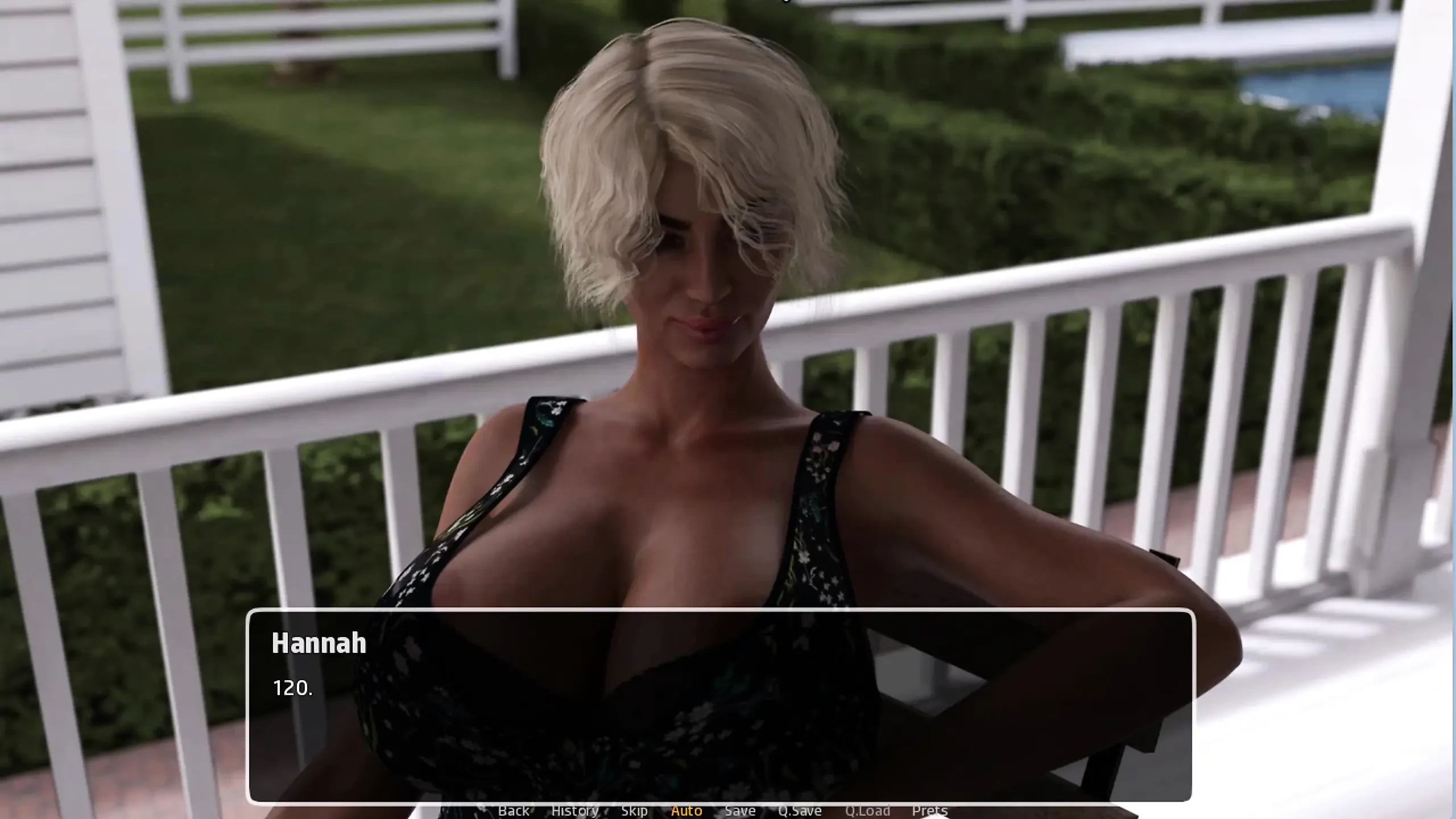 Milfcreek 8 Why Am I Having All These Dirty Thoughts About Anne.