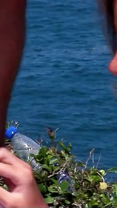 Must-share moment from "BEACH ANAL SEX FOR SKINNY TEEN NESSA DEVIL IN MMF THREESOME"