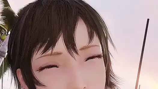 Romantik anime güzel anime kız sahnesi hd anime aşk hikayesi kısa klip
