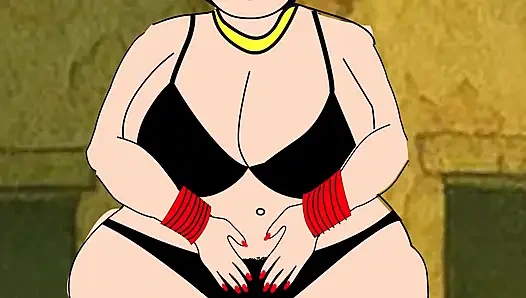 Bölüm 3 büyük götlü suşila büyük zenci yarağı tarafından çok sert sikiliyor