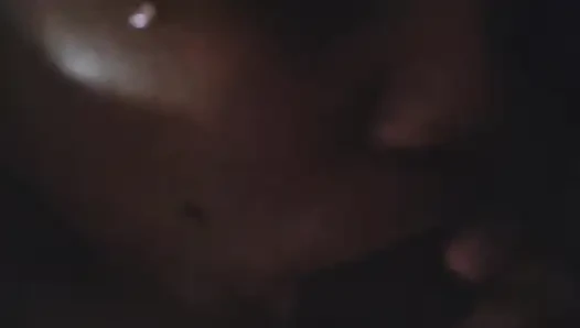 Let It Go off in Her Mouth