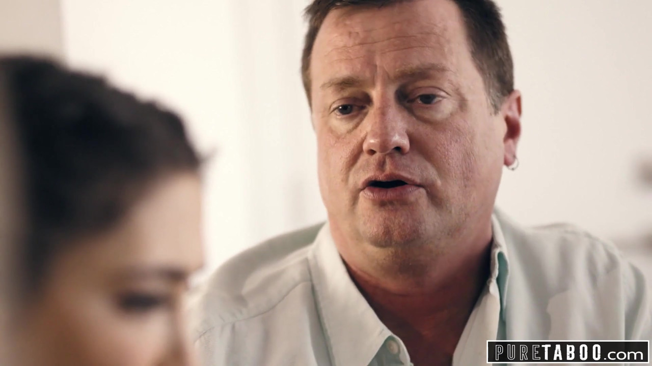 純粋なタブー-変態両親がティーンが交換された